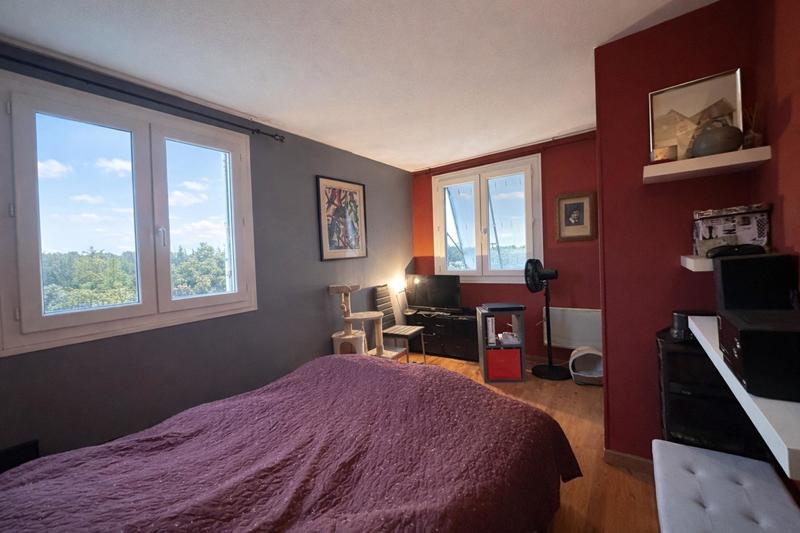 Appartement - 77 m² - 4 pièces