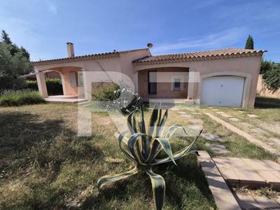 Villa - 91 m² - 4 pièces