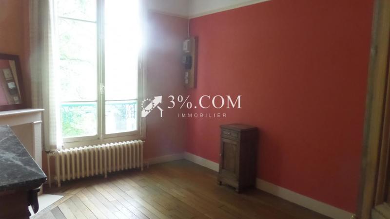 Maison - 76 m² - 4 pièces