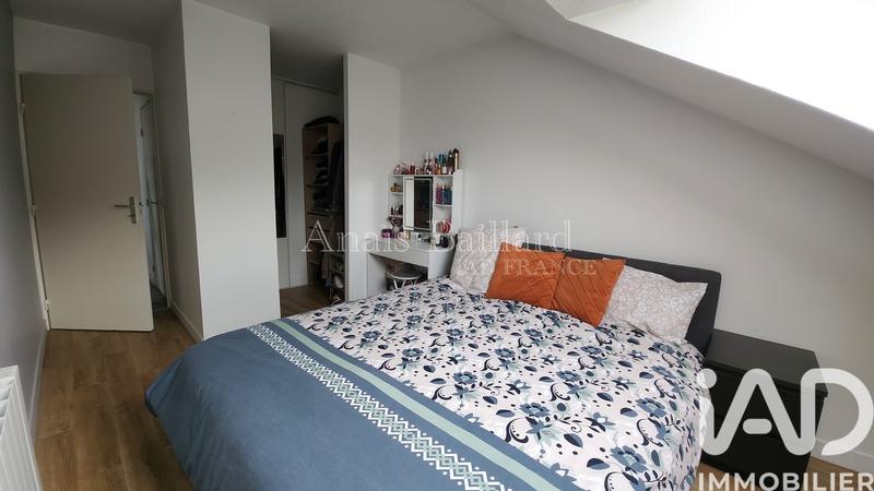 Appartement - 79 m² - 3 pièces