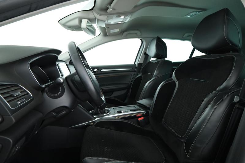 Renault Mégane Estate 1.5 dCi Blue Intens 115 ch