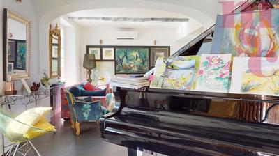 Maison - 185 m² - 7 pièces