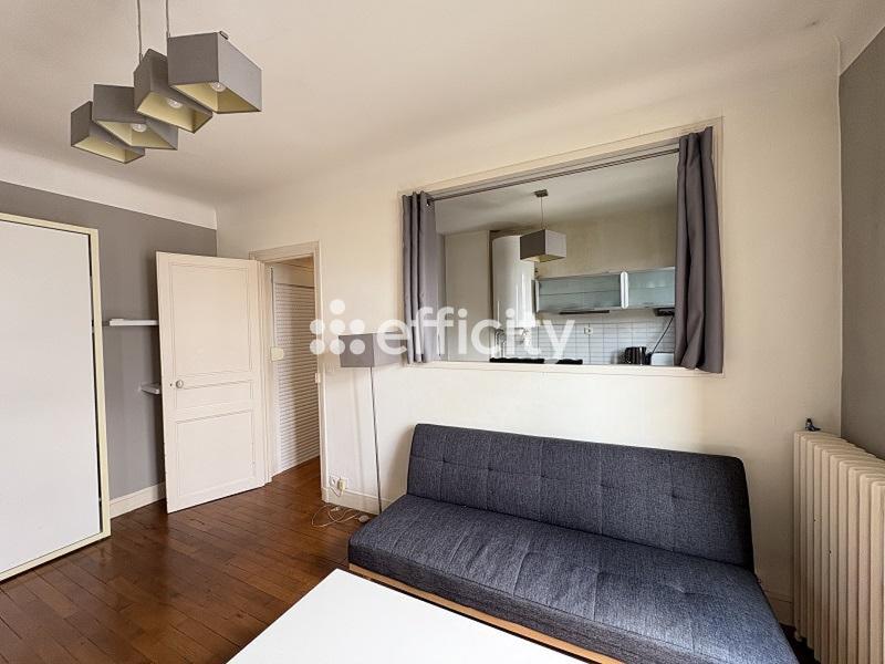 Appartement - 32 m² - 1 pièce