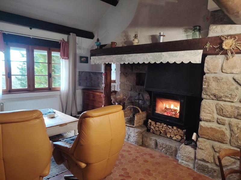 Maison - 98 m² - 4 pièces