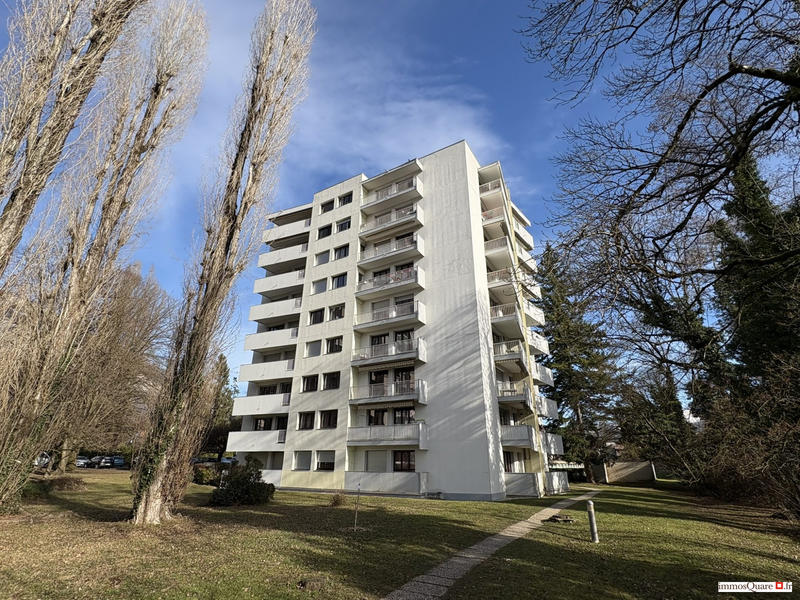 Appartement - 78 m² - 4 pièces