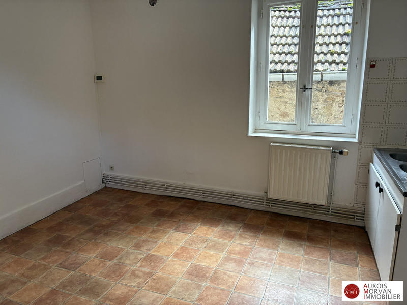 Appartement - 38 m² - 1 pièce