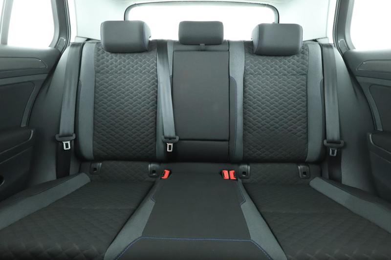 Volkswagen Golf VII 1.0 Tsi BlueMotion Tech Connect Bv6 5p 110 ch