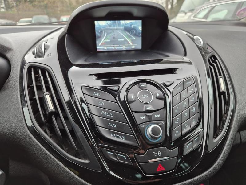 Ford B-Max 1.0 Ecoboost 140ch Color Edition