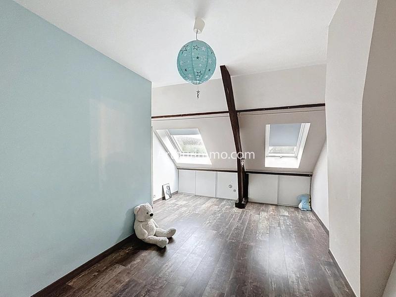 Maison - 226 m² - 8 pièces