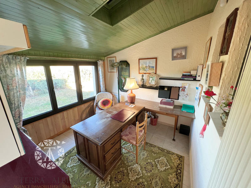 Villa - 195 m² - 7 pièces