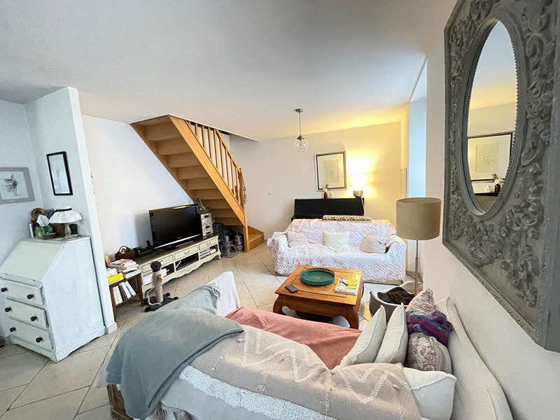 Maison - 75 m² - 4 pièces