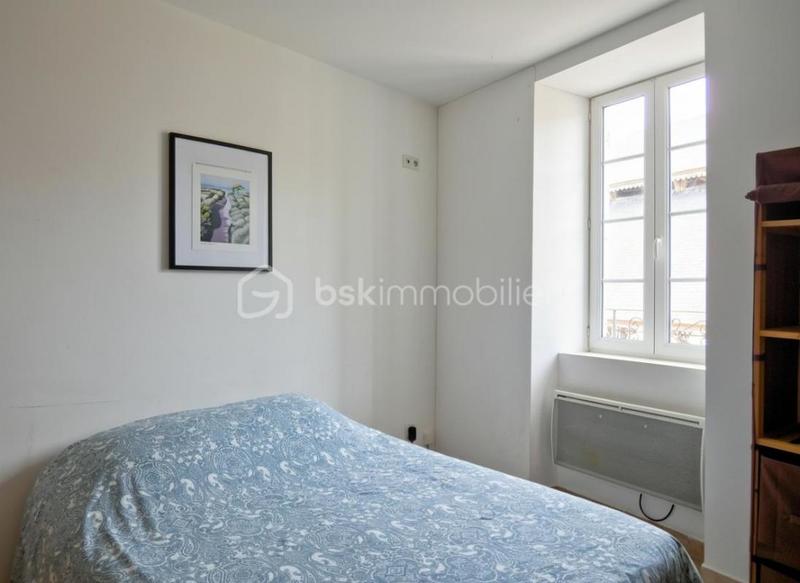 Duplex - 55 m² - 3 pièces