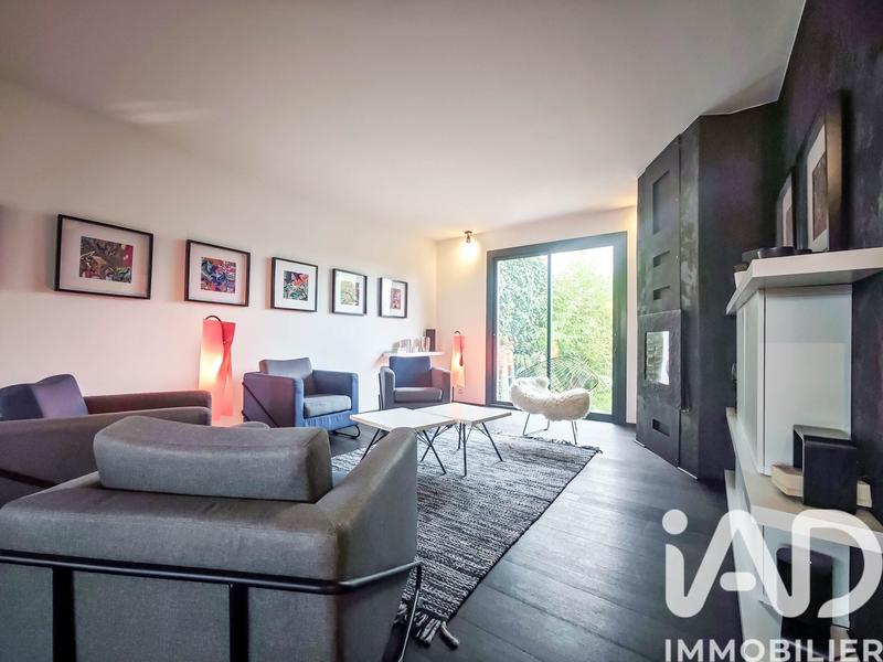 Maison - 175 m² - 5 pièces