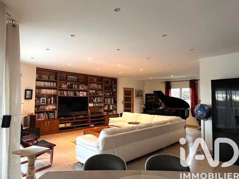 Maison de maîtres - 170 m² - 5 pièces