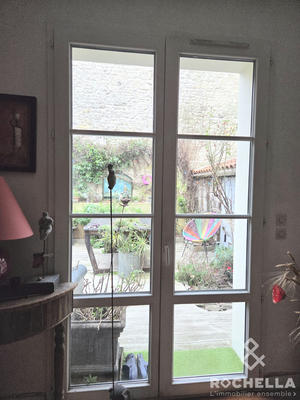 Maison - 153 m² - 5 pièces