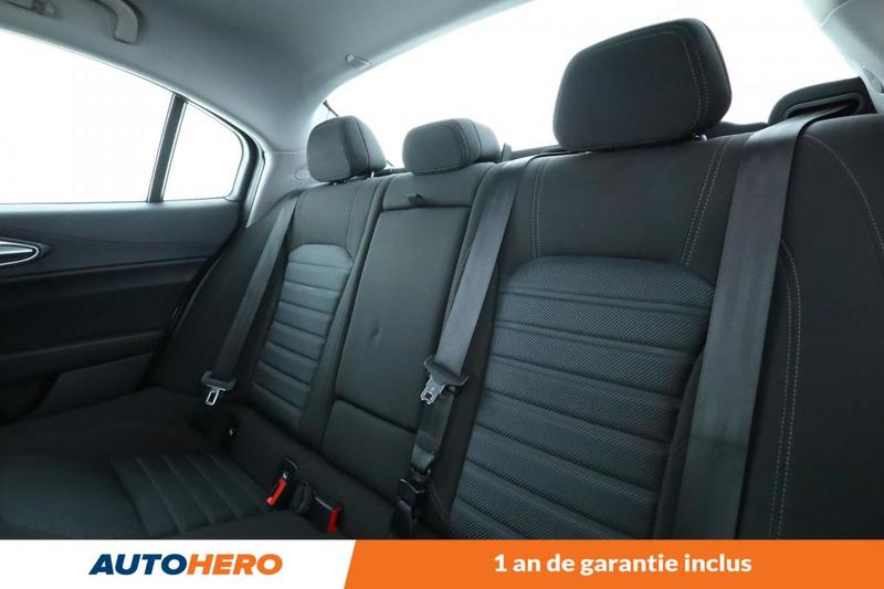 Alfa Romeo Giulia 2.2 Super At8 136 ch