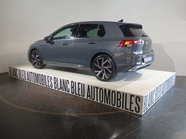 Volkswagen Golf VIII 2.0 Tdi 150 Style Dsg7