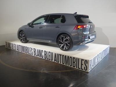 Volkswagen Golf VIII 2.0 Tdi 150 Style Dsg7