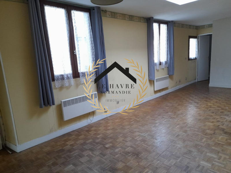 Appartement - 76 m² - 4 pièces