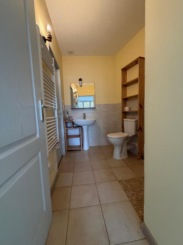 Maison de village - 198 m² - 8 pièces