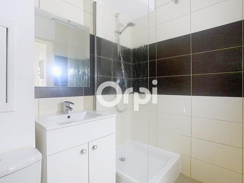 Appartement - 30 m² - 1 pièce