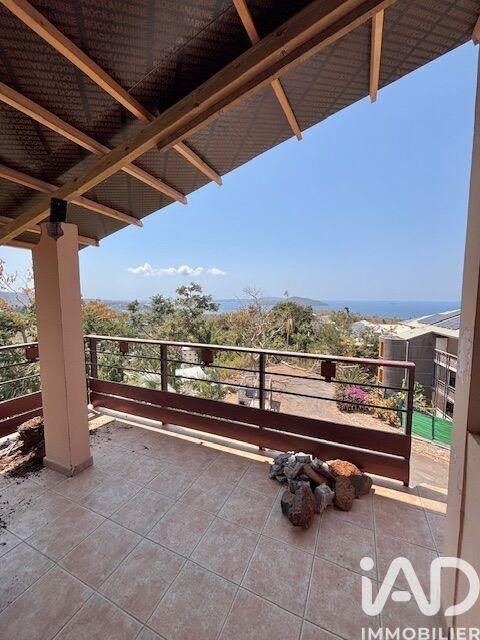 Appartement - 68 m² - 4 pièces