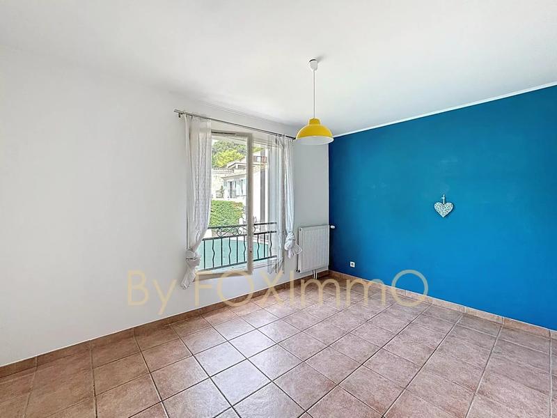 Maison - 138 m² - 5 pièces