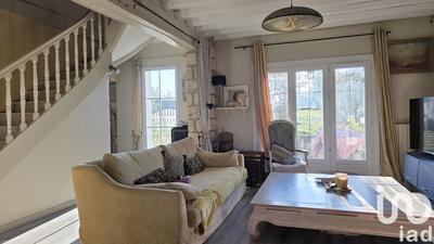 Maison de campagne - 288 m² - 13 pièces