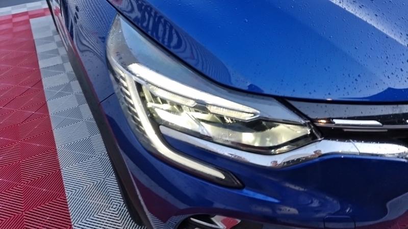 Renault Captur E-Tech 145 - 21 Intens