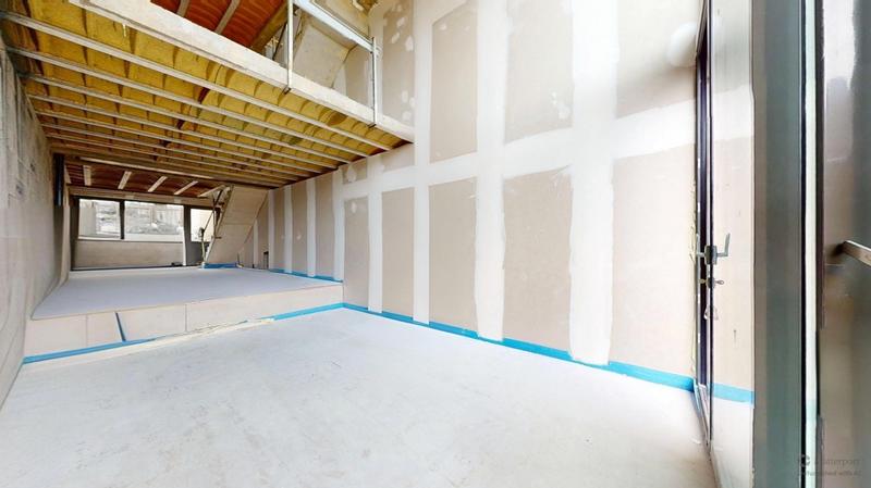 Maison contemporaine - 260 m² - 8 pièces