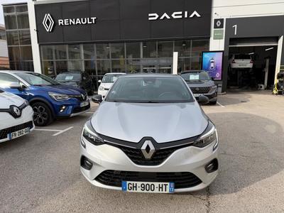 Renault Clio V Limited E-Tech 140