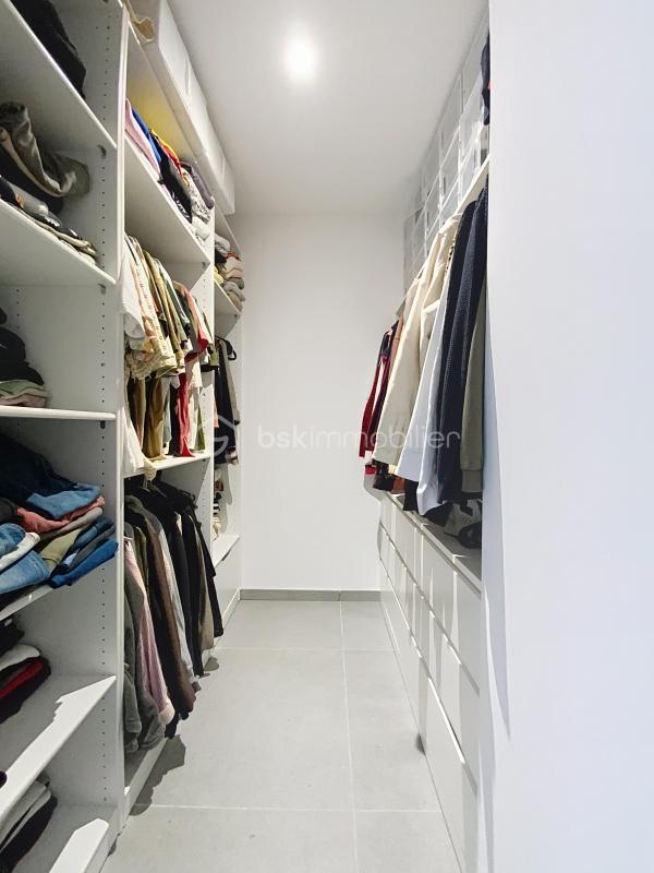 Maison - 109 m² - 4 pièces