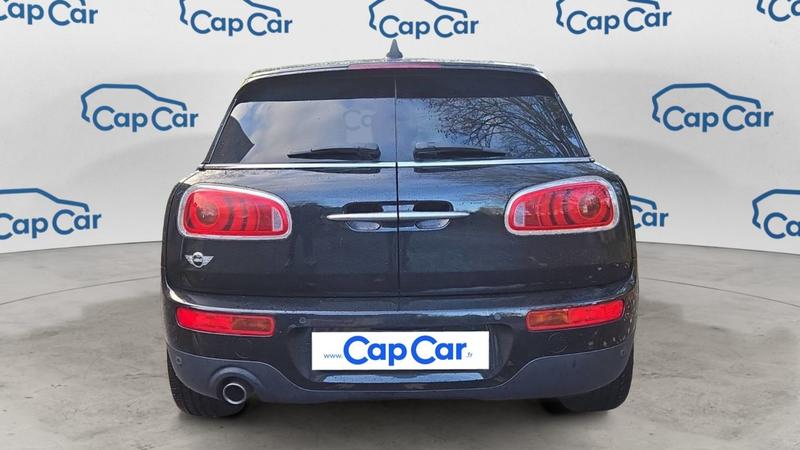 Mini Clubman 1.5 One d 116 Business