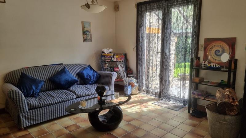 Maison - 114 m² - 8 pièces