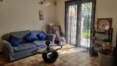 Maison - 114 m² - 8 pièces