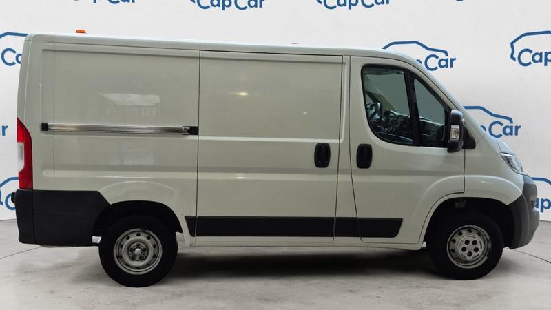 Citroën Jumper II 2.0 BlueHDi 16v 130 L1h1 Business