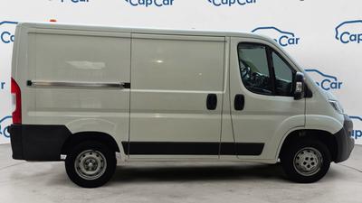 Citroën Jumper II 2.0 BlueHDi 16v 130 L1h1 Business