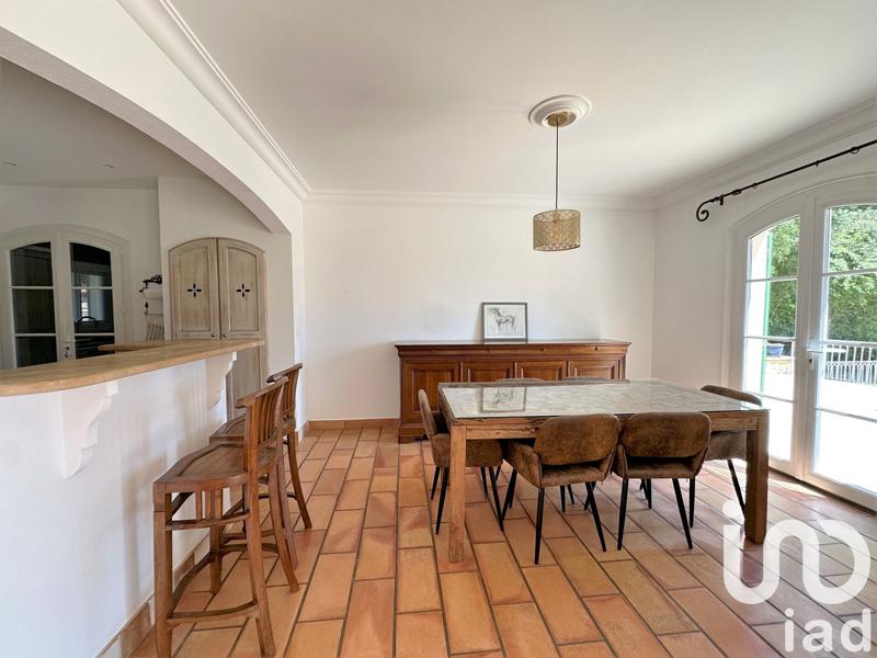 Maison - 175 m² - 7 pièces
