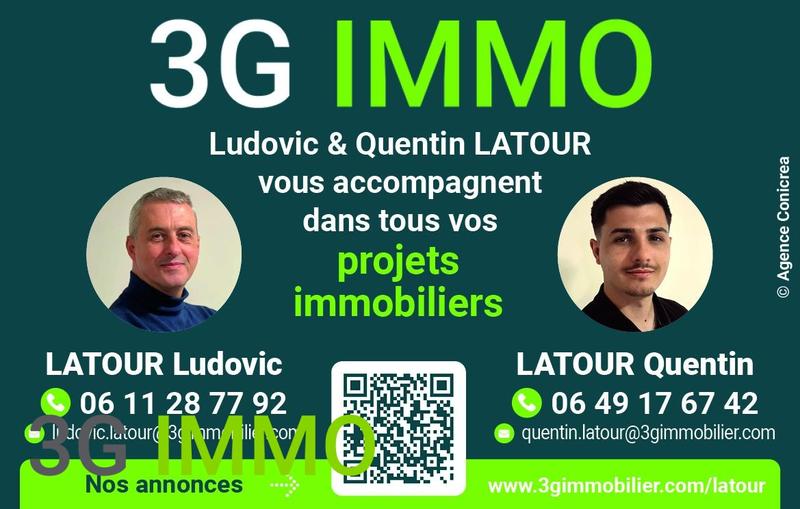 Maison - 142 m² - 6 pièces