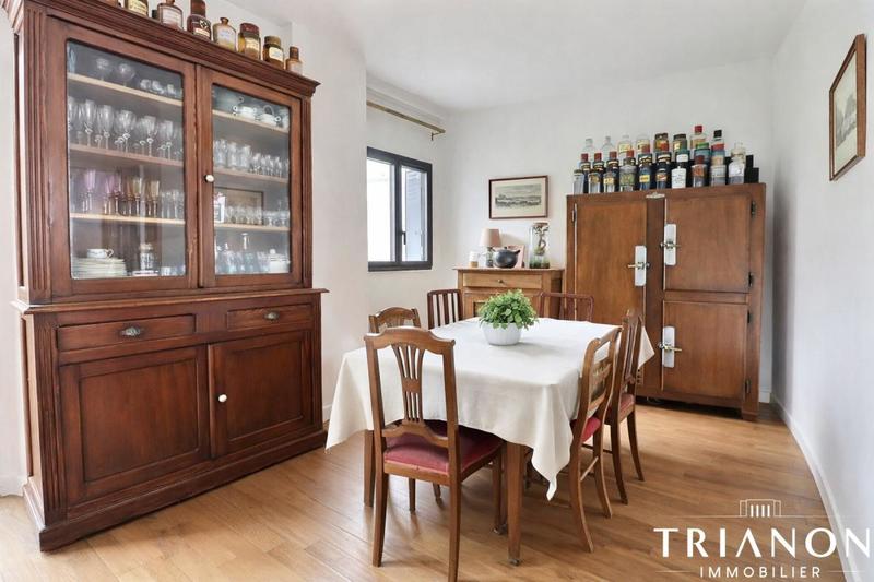 Maison - 168 m² - 6 pièces