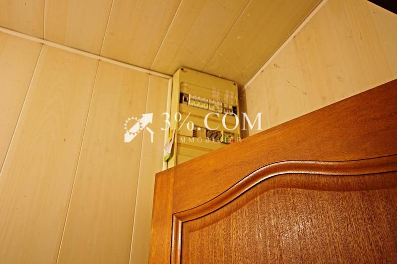 Maison - 87 m² - 4 pièces