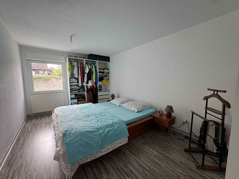 Appartement - 88 m² - 4 pièces