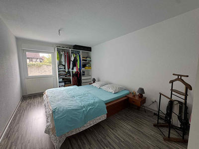 Appartement - 88 m² - 4 pièces