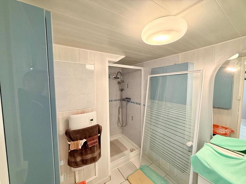 Maison - 152 m² - 6 pièces