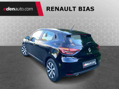 Renault Clio TCe 90 Equilibre