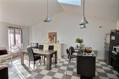 Appartement - 67 m² - 2 pièces