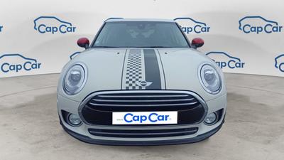 Mini Clubman 1.5 Cooper 136 Chili