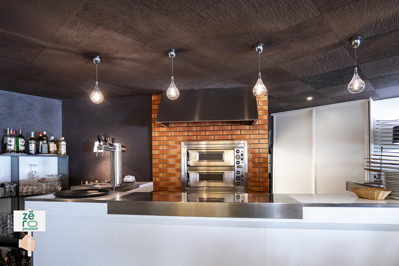 Fonds de commerce - Magasins - 160 m²