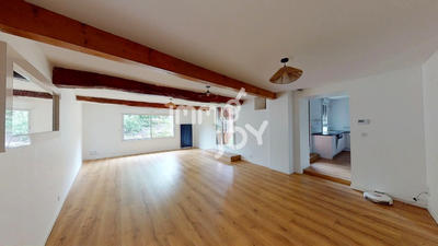 Maison - 181 m² - 8 pièces