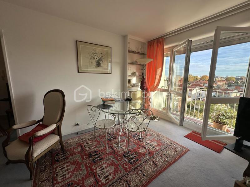 Appartement - 69 m² - 3 pièces